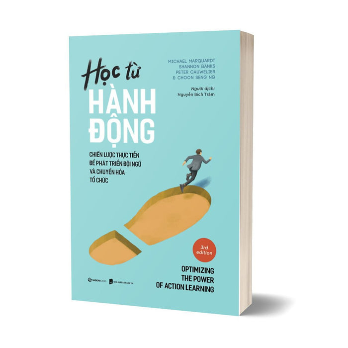 Học Từ Hành Động Học Từ Hành Động