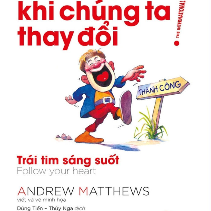 Đời Thay Đổi Khi Chúng Ta Thay Đổi - Tập 3 _Tre Đời Thay Đổi Khi Chúng Ta Thay Đổi - Tập 3 _Tre