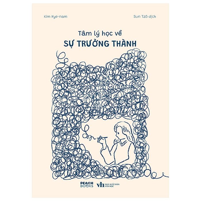 Tâm Lý Học Về Sự Trưởng Thành Tâm Lý Học Về Sự Trưởng Thành