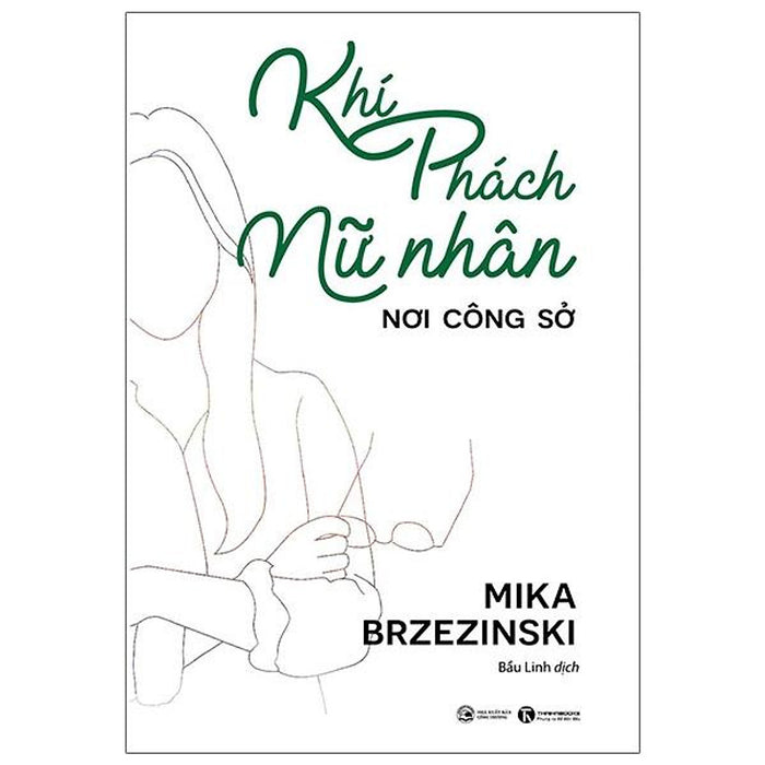 Khí Phách Nữ Nhân Nơi Công Sở Khí Phách Nữ Nhân Nơi Công Sở