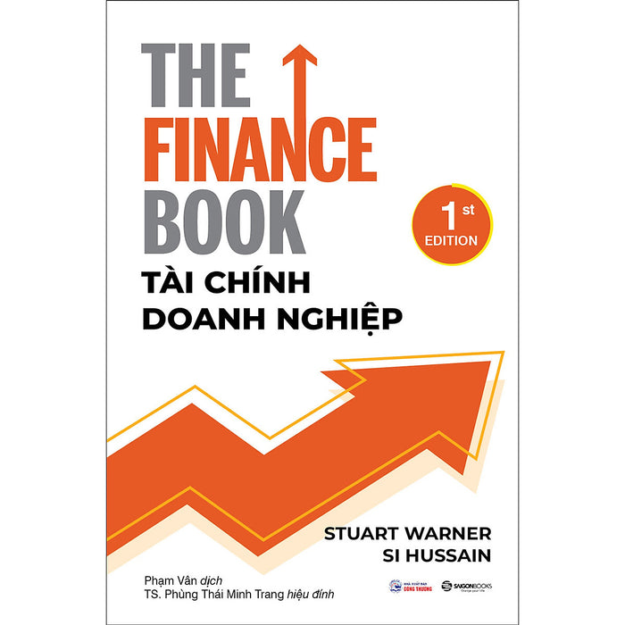 Tài Chính Doanh Nghiệp Tài Chính Doanh Nghiệp