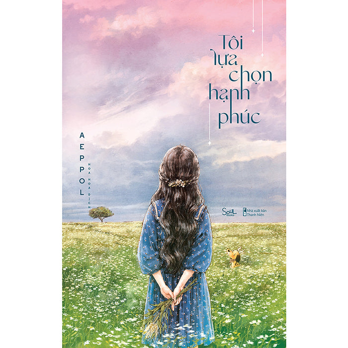 Tôi Lựa Chọn Hạnh Phúc Tôi Lựa Chọn Hạnh Phúc