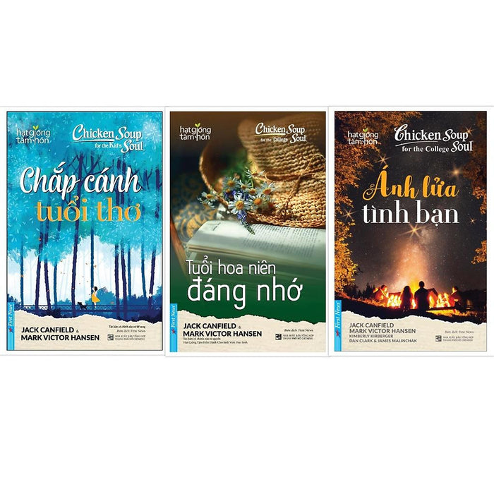 Chắp Cánh Tuổi Thơ + Tuổi Hoa Niên Đáng Nhớ + Ánh Lửa Tình Bạn Bản Quyền Chắp Cánh Tuổi Thơ + Tuổi Hoa Niên Đáng Nhớ + Ánh Lửa Tình Bạn Bản Quyền