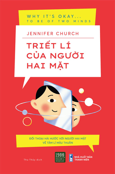 Triết Lí Của Người Hai Mặt _1980