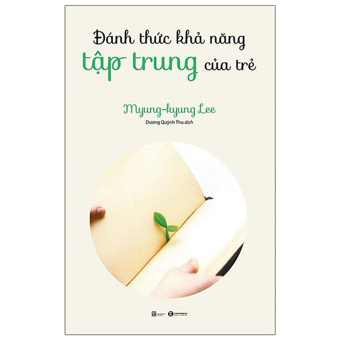 Đánh Thức Khả Năng Tập Trung Của Trẻ Đánh Thức Khả Năng Tập Trung Của Trẻ