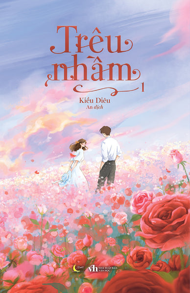 Trêu Nhầm - Tập 1