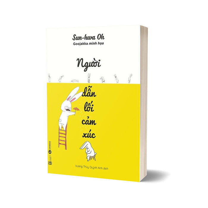 Người Dẫn Lối Cảm Xúc Người Dẫn Lối Cảm Xúc