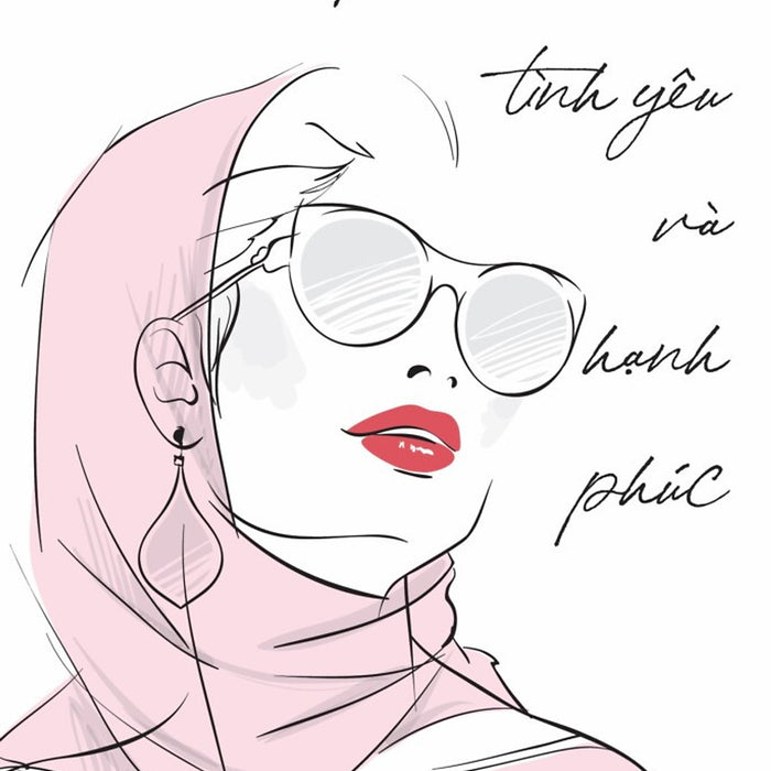 Phụ Nữ Tự Do, Tình Yêu Và Hạnh Phúc - Nhật Tuyết - (Bìa Mềm) Phụ Nữ Tự Do, Tình Yêu Và Hạnh Phúc - Nhật Tuyết - (Bìa Mềm)