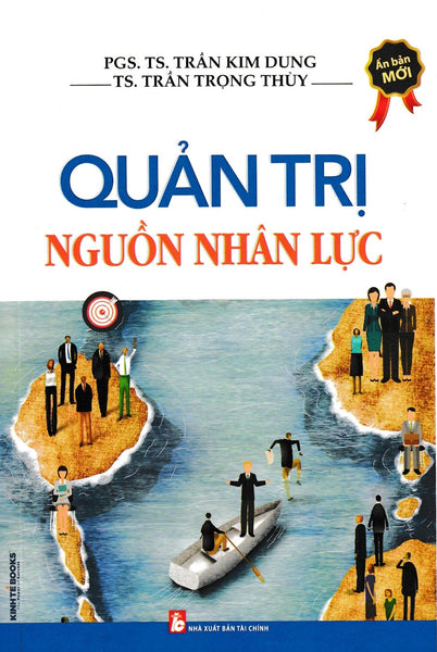 Quản Trị Nguồn Nhân Lực (Bản Mới) _Kt