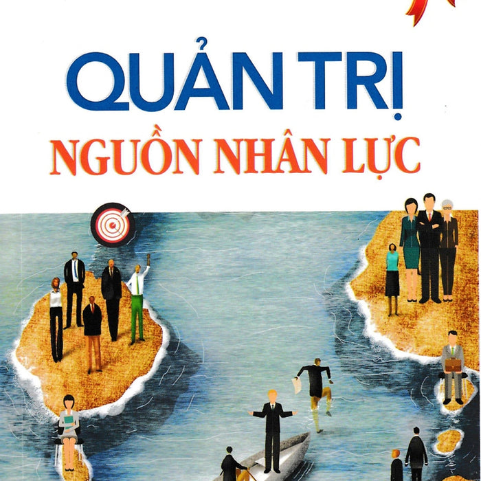 Quản Trị Nguồn Nhân Lực (Bản Mới) _Kt Quản Trị Nguồn Nhân Lực (Bản Mới) _Kt