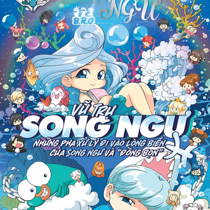 Sách Lớp Học Mật Ngữ - Ngoại Truyện 12 Chòm Sao - Vũ Trụ Song Ngư (Tặng Khung Ảnh Để Bàn Song Ngư) Sách Lớp Học Mật Ngữ - Ngoại Truyện 12 Chòm Sao - Vũ Trụ Song Ngư (Tặng Khung Ảnh Để Bàn Song Ngư)