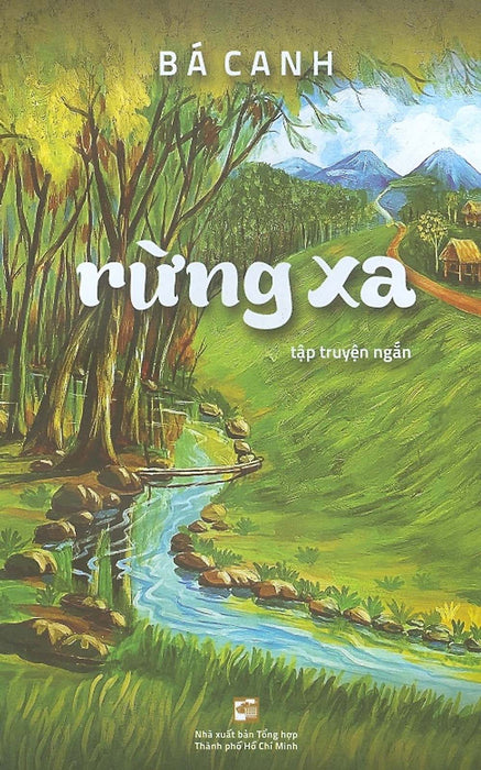 Rừng Xa Rừng Xa