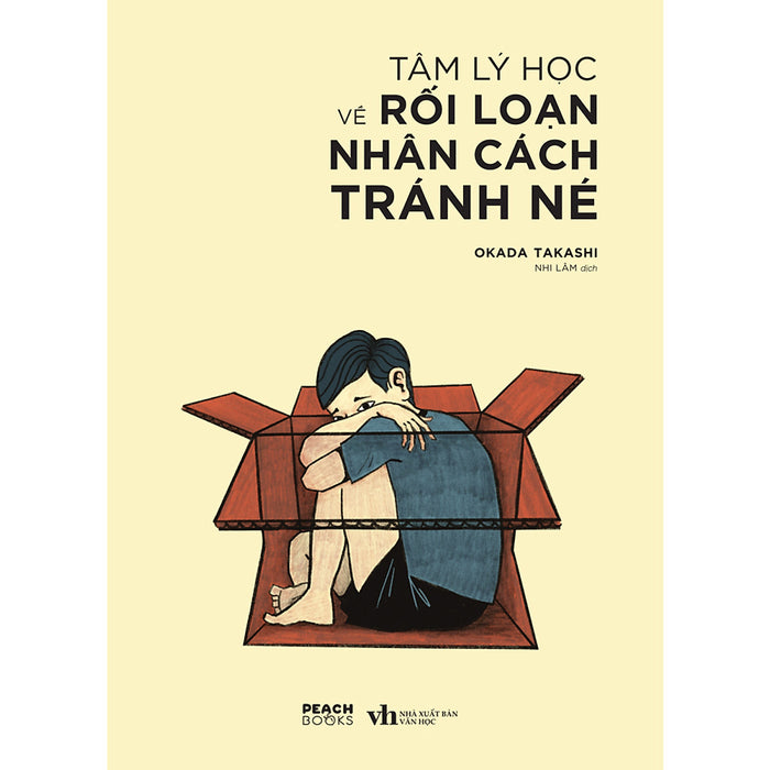 Tâm Lý Học Về Rối Loạn Nhân Cách Tránh Né Tâm Lý Học Về Rối Loạn Nhân Cách Tránh Né