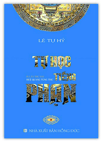 Tự Học Tiếng Phạn - Tập 2