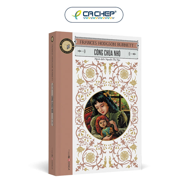 Công Chúa Nhỏ Tb100