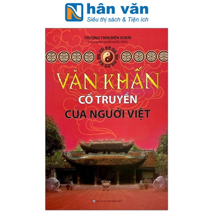 Văn Khấn Cổ Truyền Của Người Việt Văn Khấn Cổ Truyền Của Người Việt