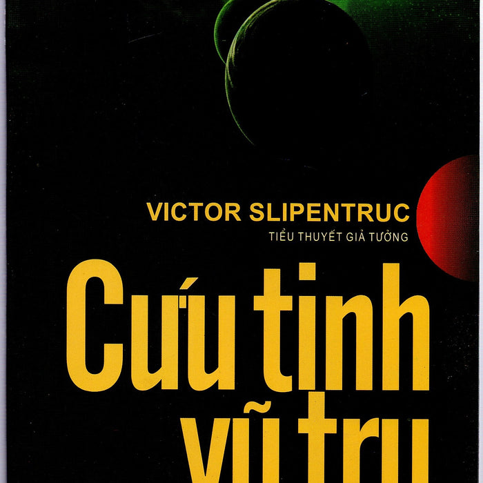 Cứu Tinh Vũ Trụ Cứu Tinh Vũ Trụ