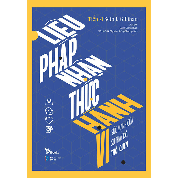 Liệu Pháp Nhận Thức Hành Vi: Sức Mạnh Của Sự Thay Đổi Thói Quen Liệu Pháp Nhận Thức Hành Vi: Sức Mạnh Của Sự Thay Đổi Thói Quen