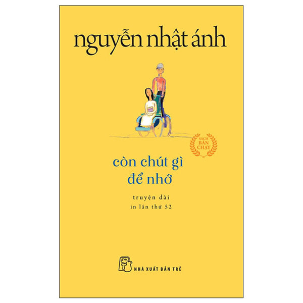 Còn Chút Gì Để Nhớ (Tái Bản 2022)