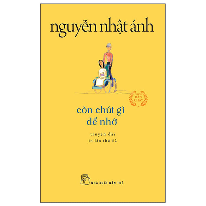 Còn Chút Gì Để Nhớ (Tái Bản 2022) Còn Chút Gì Để Nhớ (Tái Bản 2022)