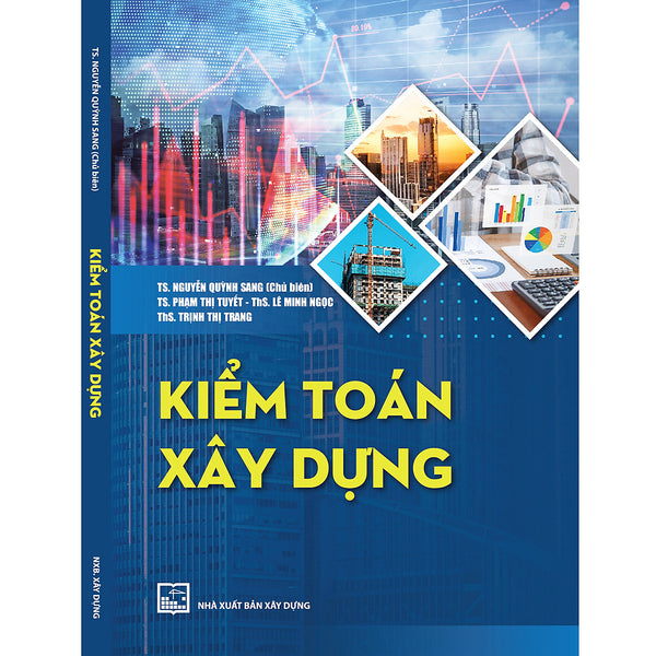 Kiểm Toán Xây Dựng