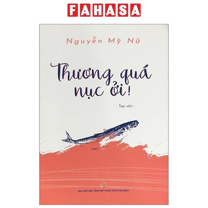 Thương Quá Nục Ởi! Thương Quá Nục Ởi!