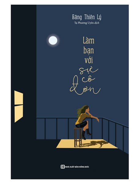 Sách - Làm Bạn Với Sự Cô Đơn (Mc)