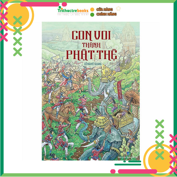 Con Voi Thành Phật Thệ