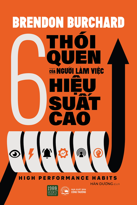 6 Thói Quen Của Người Làm Việc Hiệu Suất Cao 6 Thói Quen Của Người Làm Việc Hiệu Suất Cao