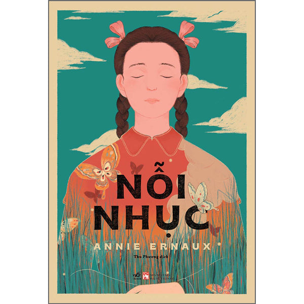 Nỗi Nhục (Nobel Prize In Literature 2022)