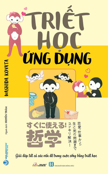 Triết Học Ứng Dụng