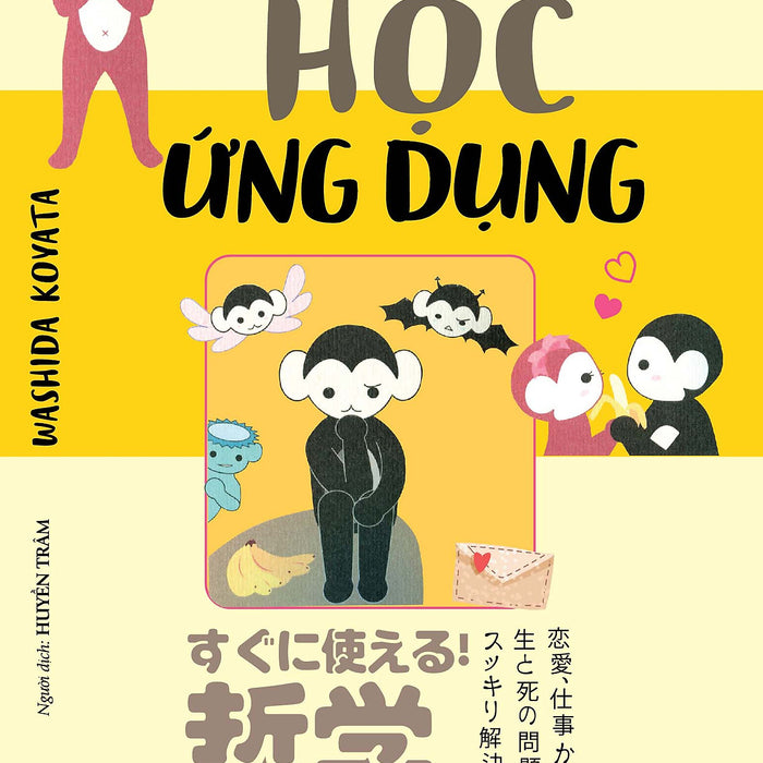 Triết Học Ứng Dụng Triết Học Ứng Dụng