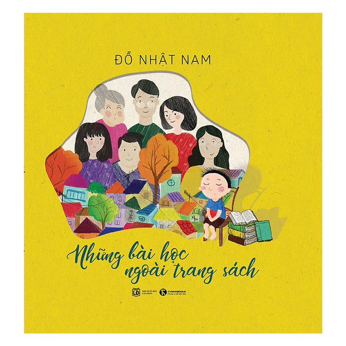 Những Bài Học Ngoài Trang Sách  Những Bài Học Ngoài Trang Sách