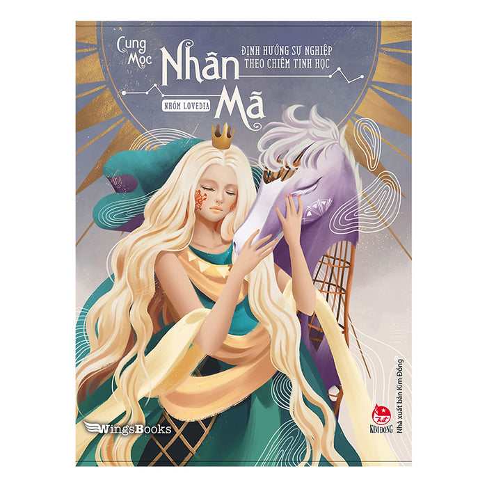 Định Hướng Sự Nghiệp Theo Chiêm Tinh Học - Cung Mọc Nhân Mã Định Hướng Sự Nghiệp Theo Chiêm Tinh Học - Cung Mọc Nhân Mã