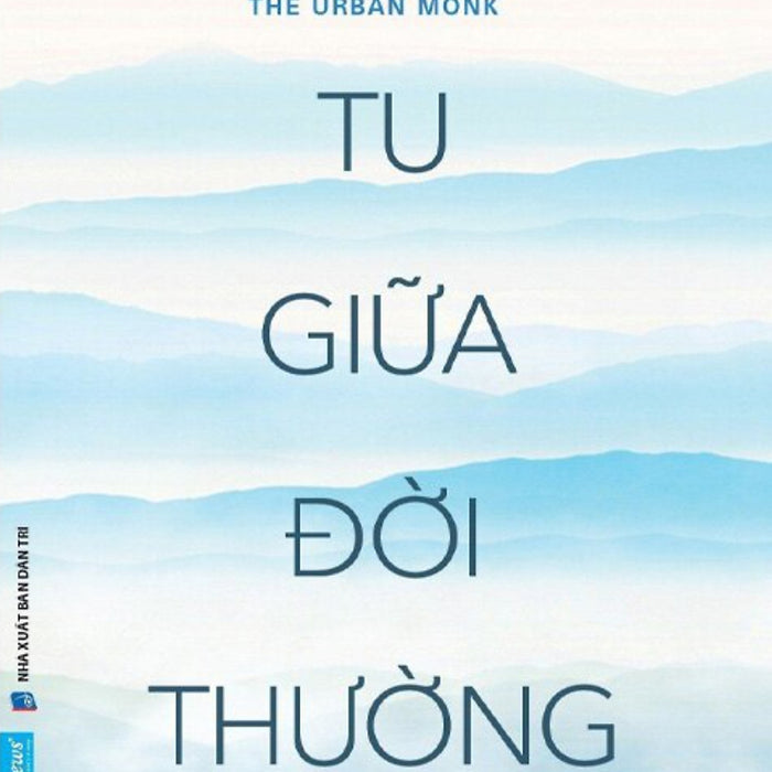 Tu Giữa Đời Thường _Fn Tu Giữa Đời Thường _Fn
