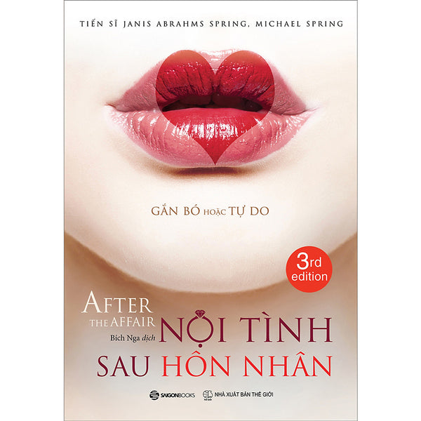 Nội Tình Sau Hôn Nhân_Sgb