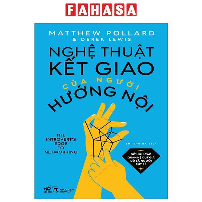 Nghệ Thuật Kết Giao Của Người Hướng Nội Nghệ Thuật Kết Giao Của Người Hướng Nội