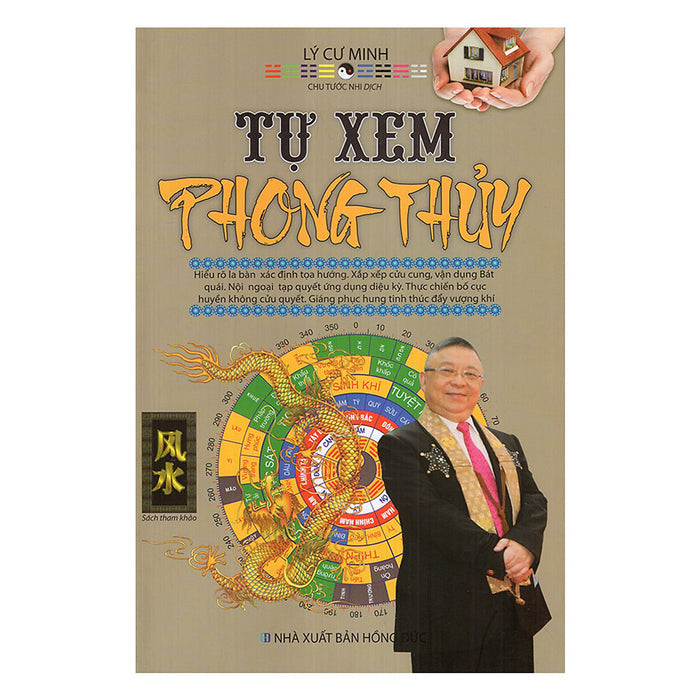 Tự Xem Phong Thủy Tự Xem Phong Thủy