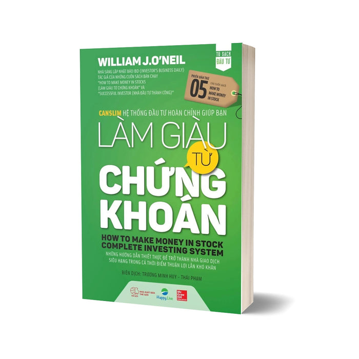 Làm Giàu Từ Chứng Khoán Làm Giàu Từ Chứng Khoán