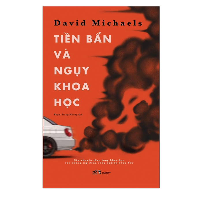 Sách Kinh Tế Hay - Tiền Bẩn Và Ngụy Khoa Học Sách Kinh Tế Hay - Tiền Bẩn Và Ngụy Khoa Học