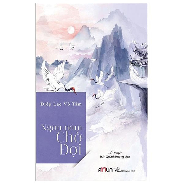 Ngàn Năm Chờ Đợi (Tái Bản 2023) Ngàn Năm Chờ Đợi (Tái Bản 2023)