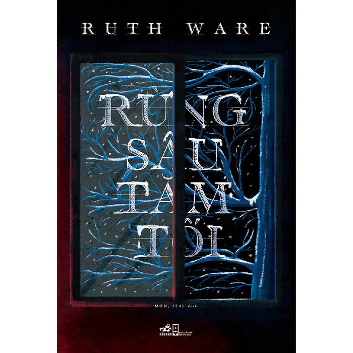 Rừng Sâu Tăm Tối Rừng Sâu Tăm Tối