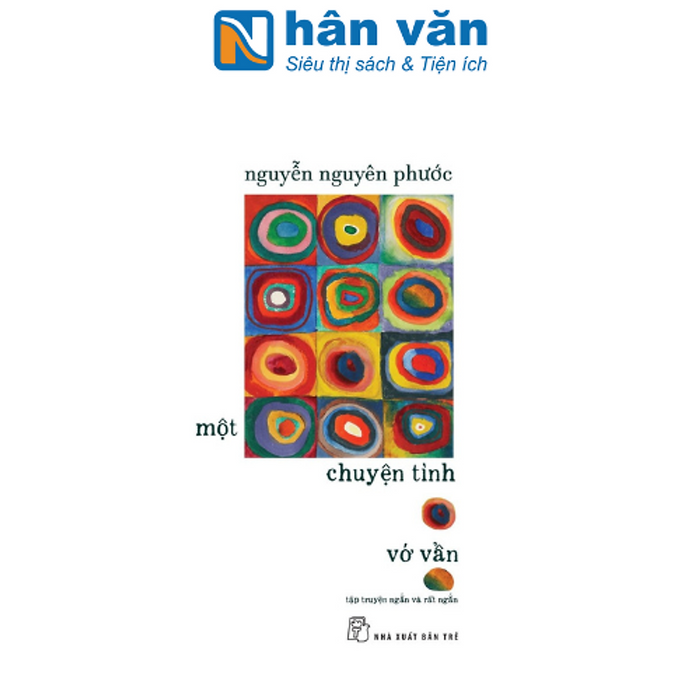 Một Chuyện Tình Vớ Vẩn Một Chuyện Tình Vớ Vẩn