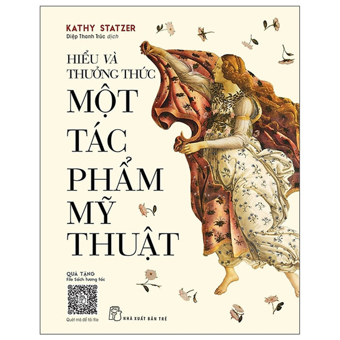 Hiểu Và Thưởng Thức Một Tác Phẩm Mỹ Thuật Hiểu Và Thưởng Thức Một Tác Phẩm Mỹ Thuật