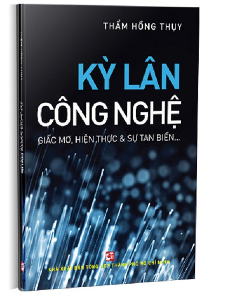 Kỳ Lân Công Nghệ - Giấc Mơ, Hiện Thực & Sự Tan Biến...