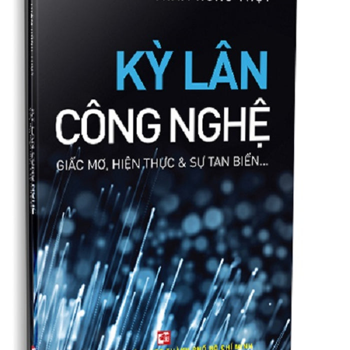 Kỳ Lân Công Nghệ - Giấc Mơ, Hiện Thực & Sự Tan Biến... Kỳ Lân Công Nghệ - Giấc Mơ, Hiện Thực & Sự Tan Biến...