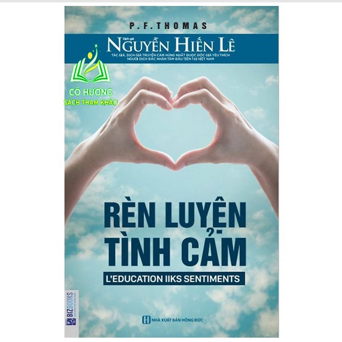 Sách - Rèn Luyện Tình Cảm - Mc Sách - Rèn Luyện Tình Cảm - Mc