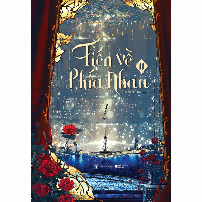 Tiến Về Phía Nhau (Tập 2) Tiến Về Phía Nhau (Tập 2)