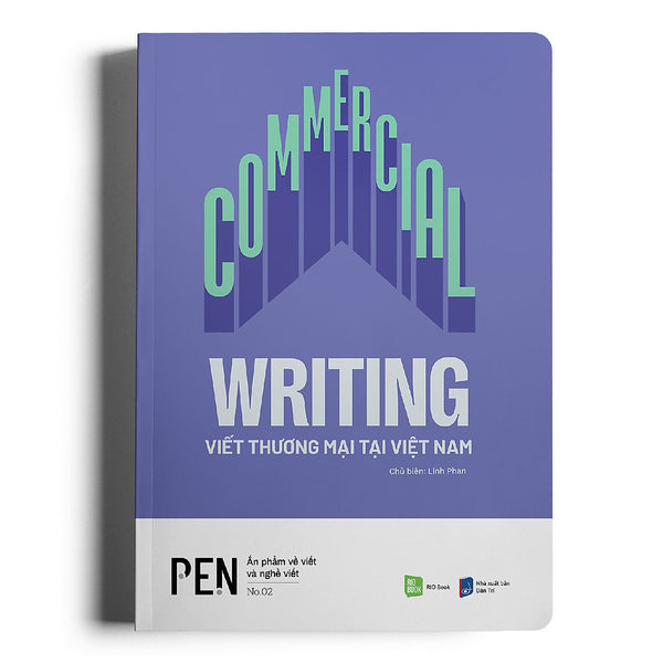 Commercial Writing - Viết Thương Mại Tại Việt Nam