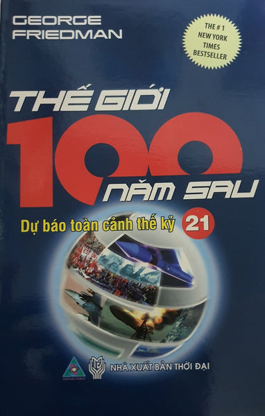 Thế GiớI 100 Năm Sau( Bc)